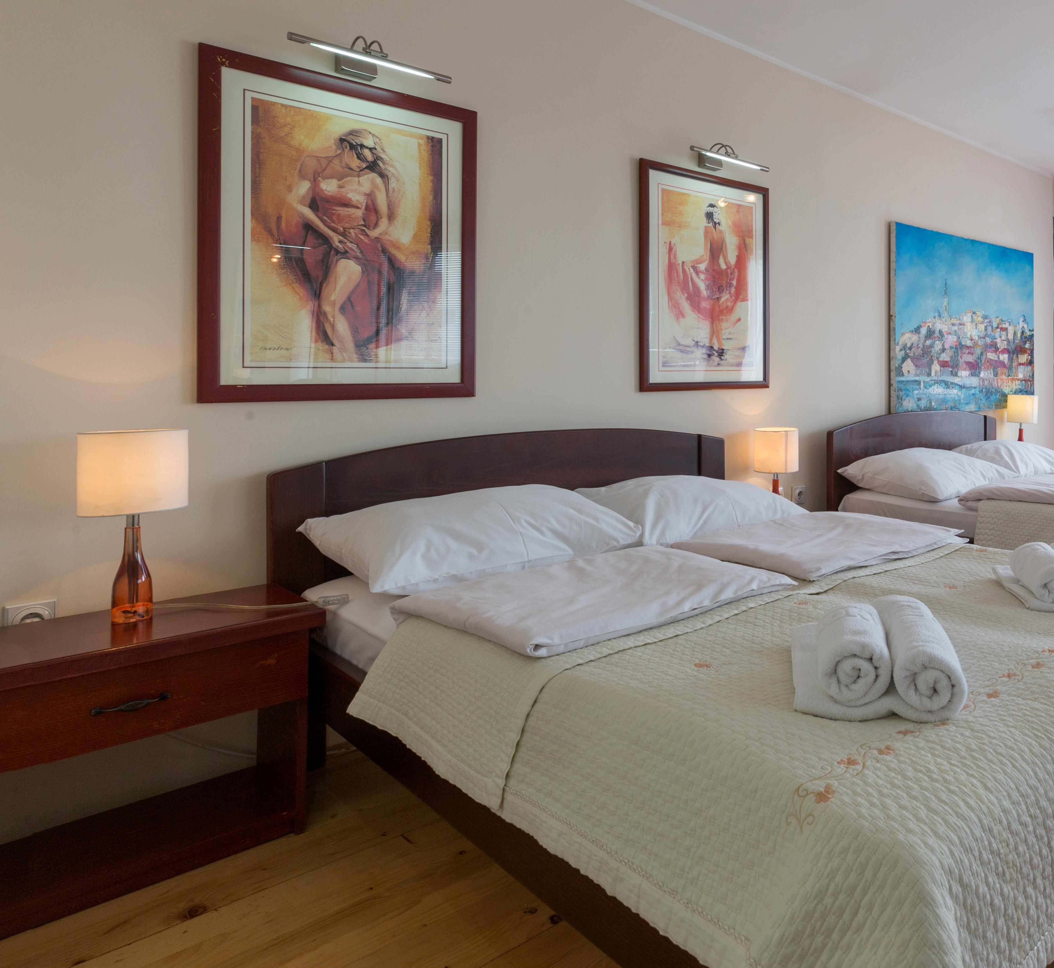 Panorama Hotel 3*