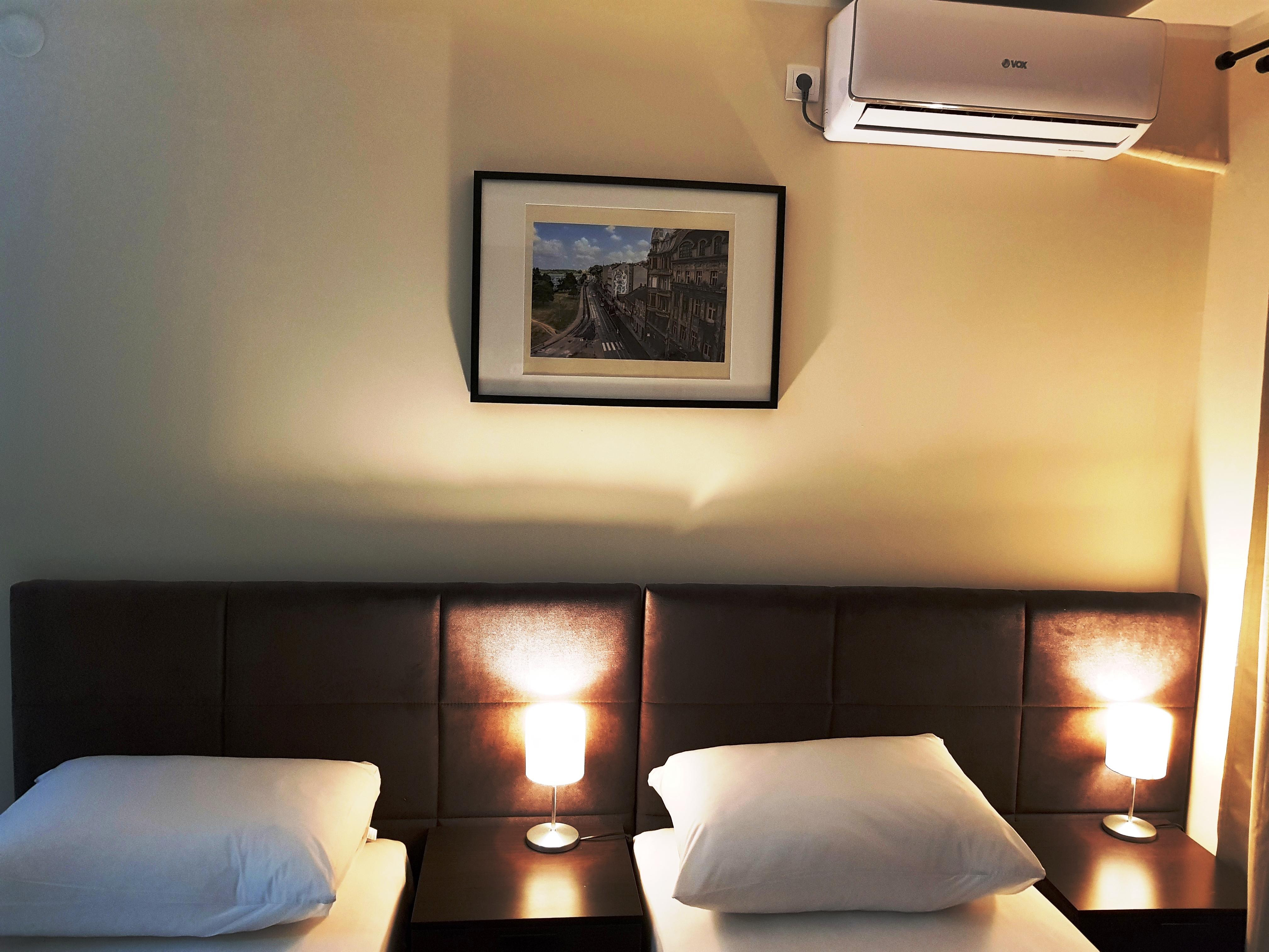 Hotel Panorama 3*