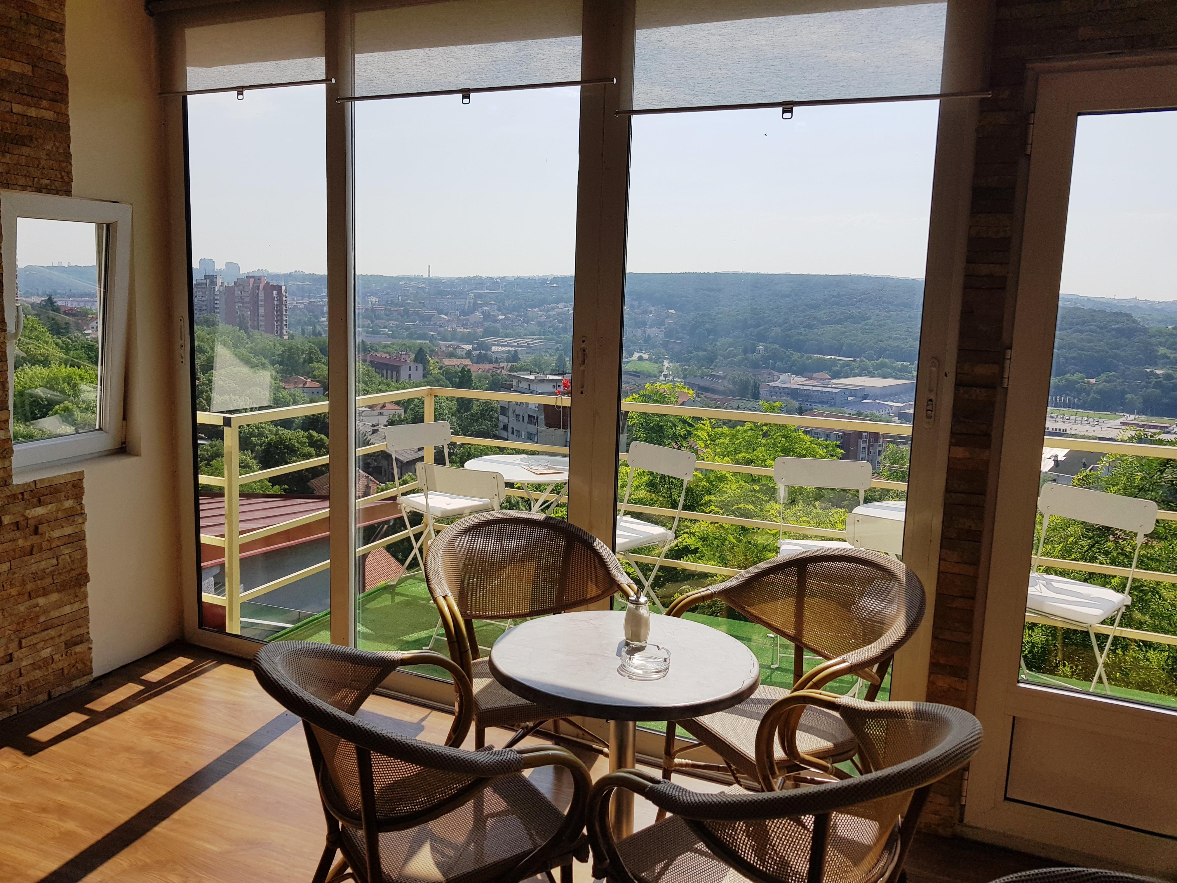 Hotel Panorama