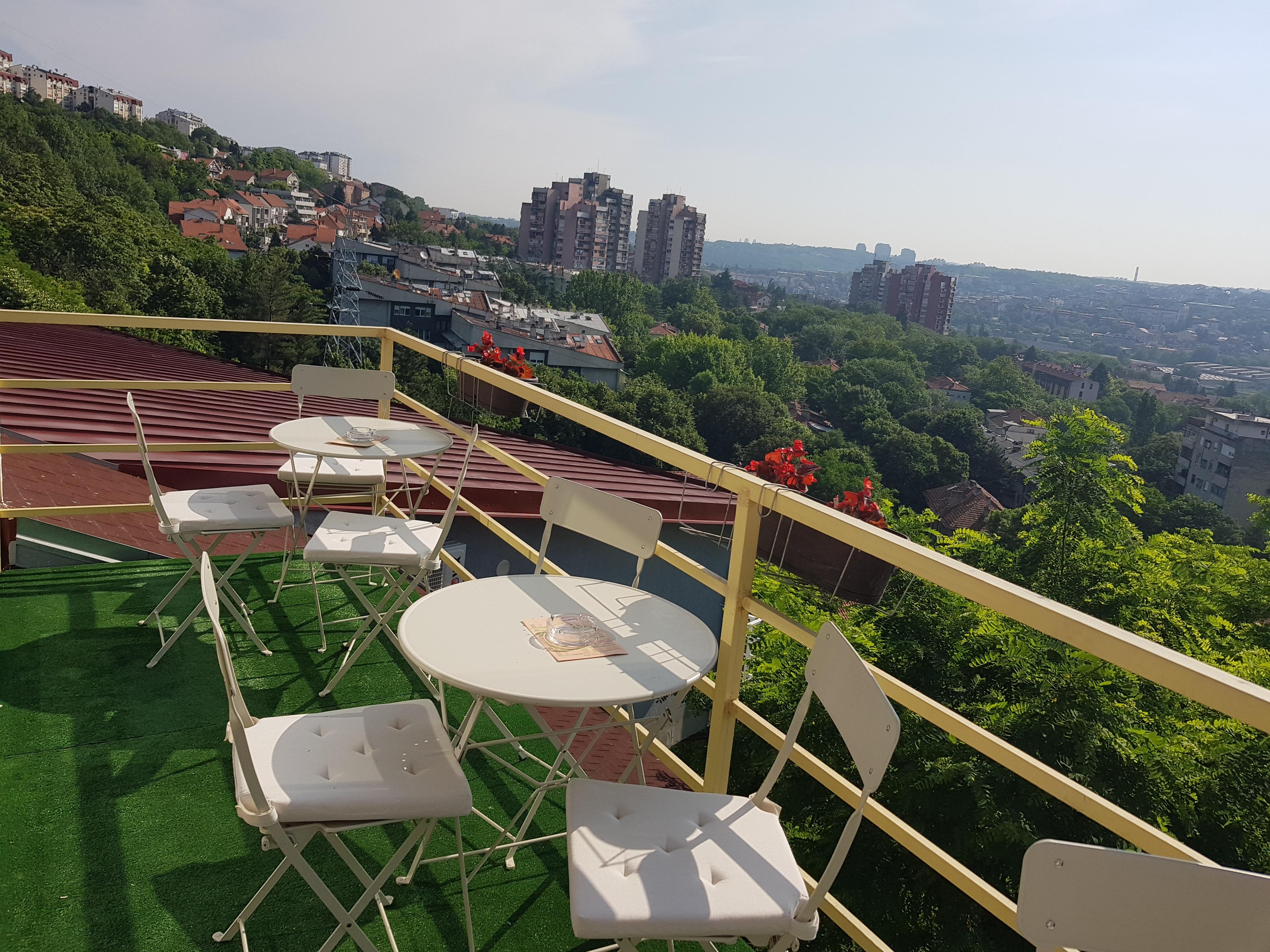 Hotel Panorama