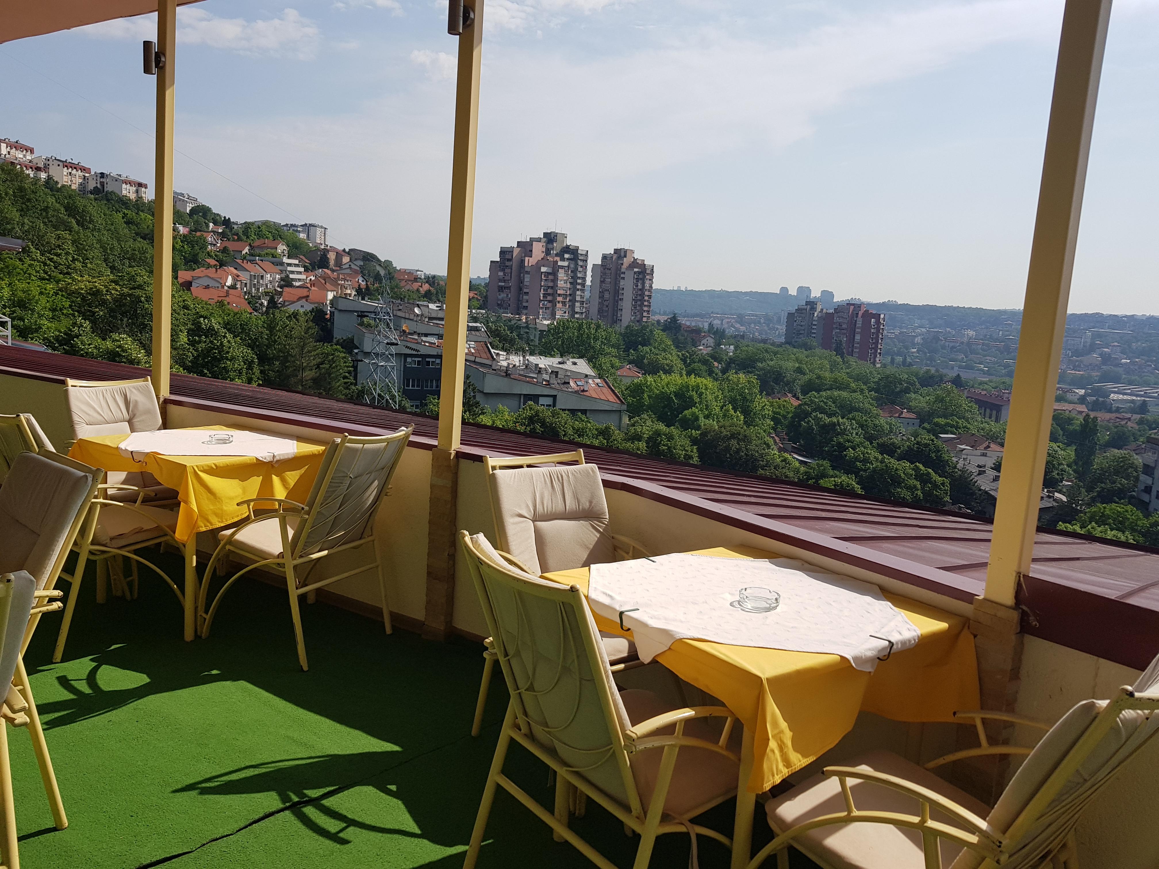 Panorama Hotel