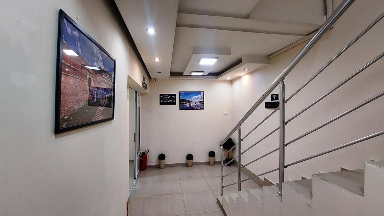 Hotel Panorama Belgrad