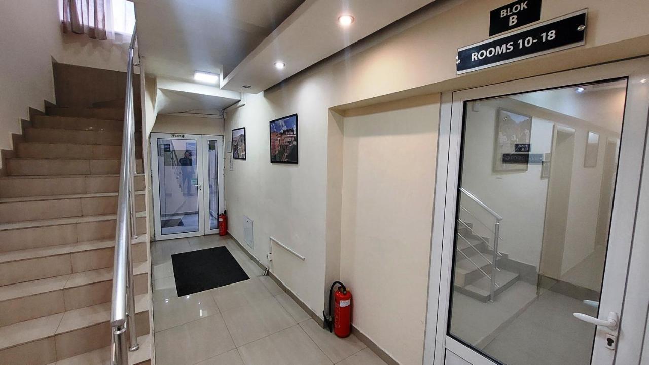 Panorama Hotel 3*