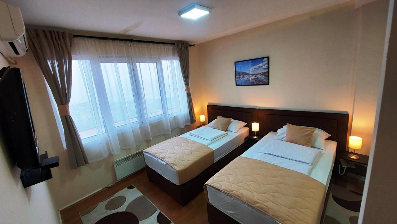 Panorama Hotel