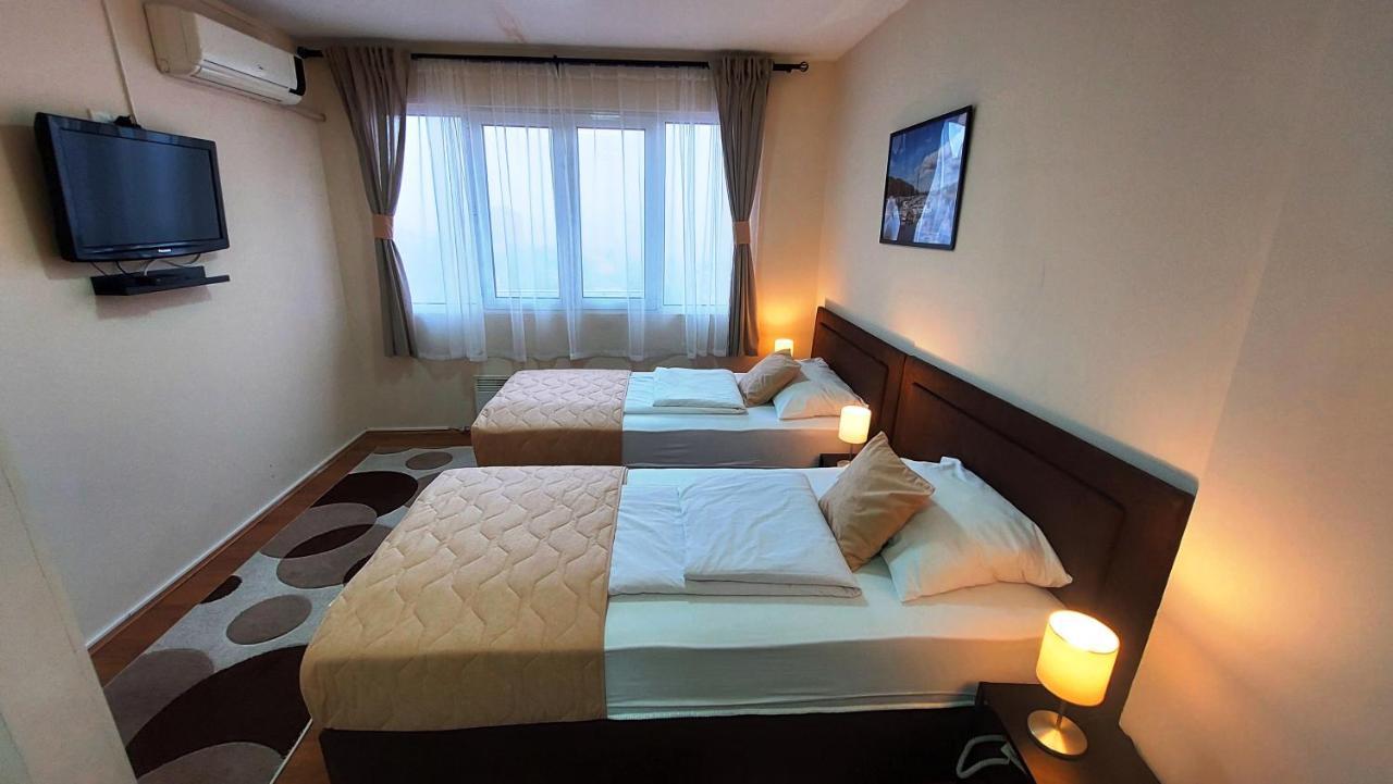 Hotel Panorama 3*