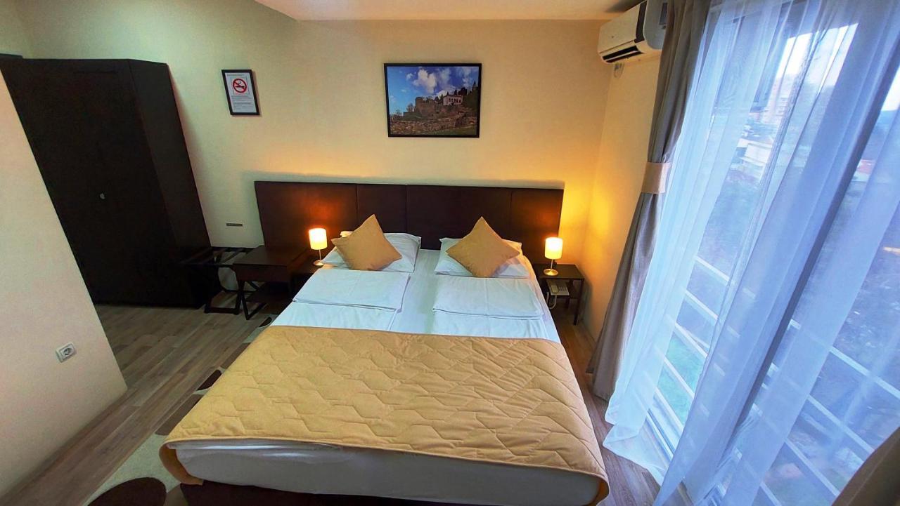 Hotel Panorama