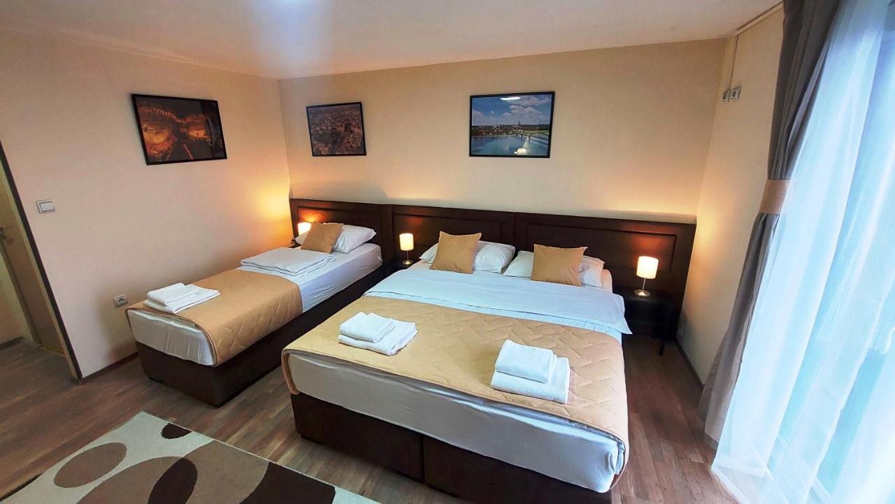Panorama Hotel 3*