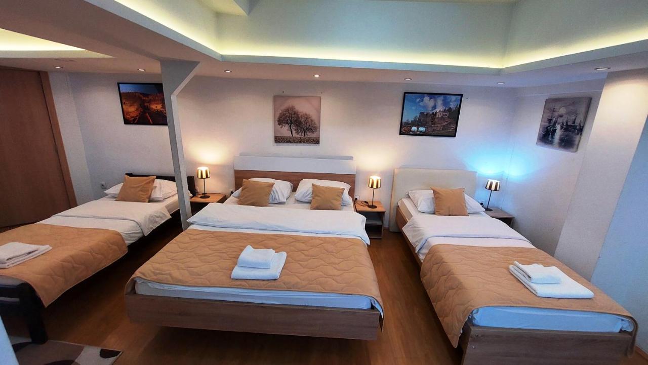 Hotel Panorama