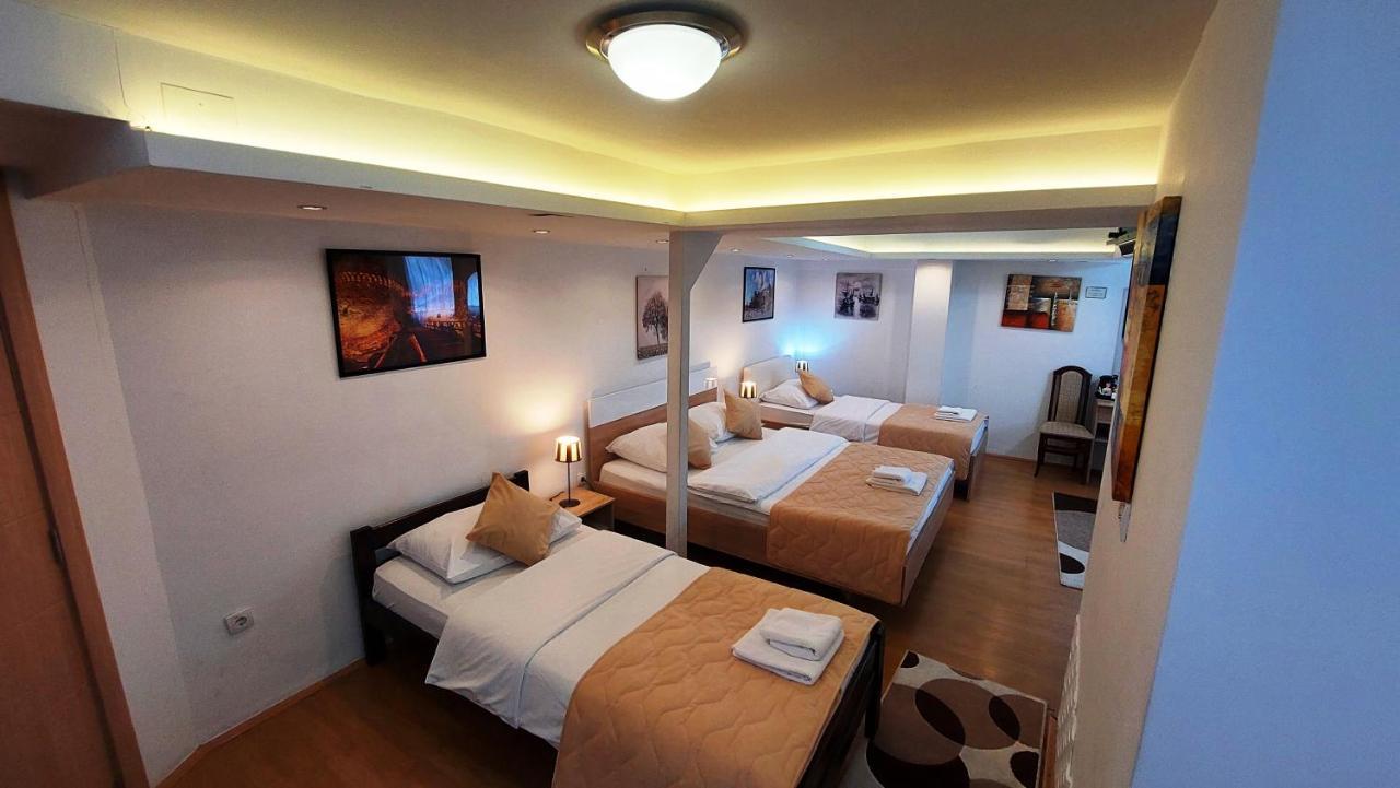 Panorama Hotel