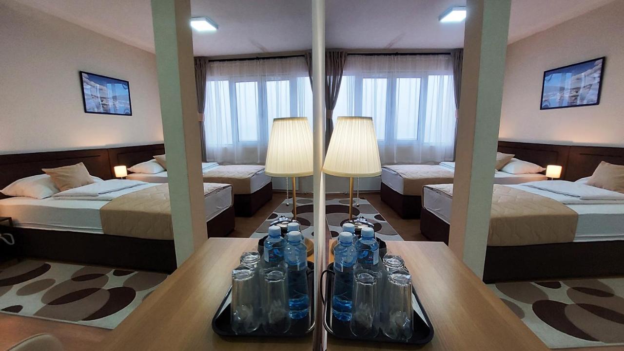Hotel Panorama
