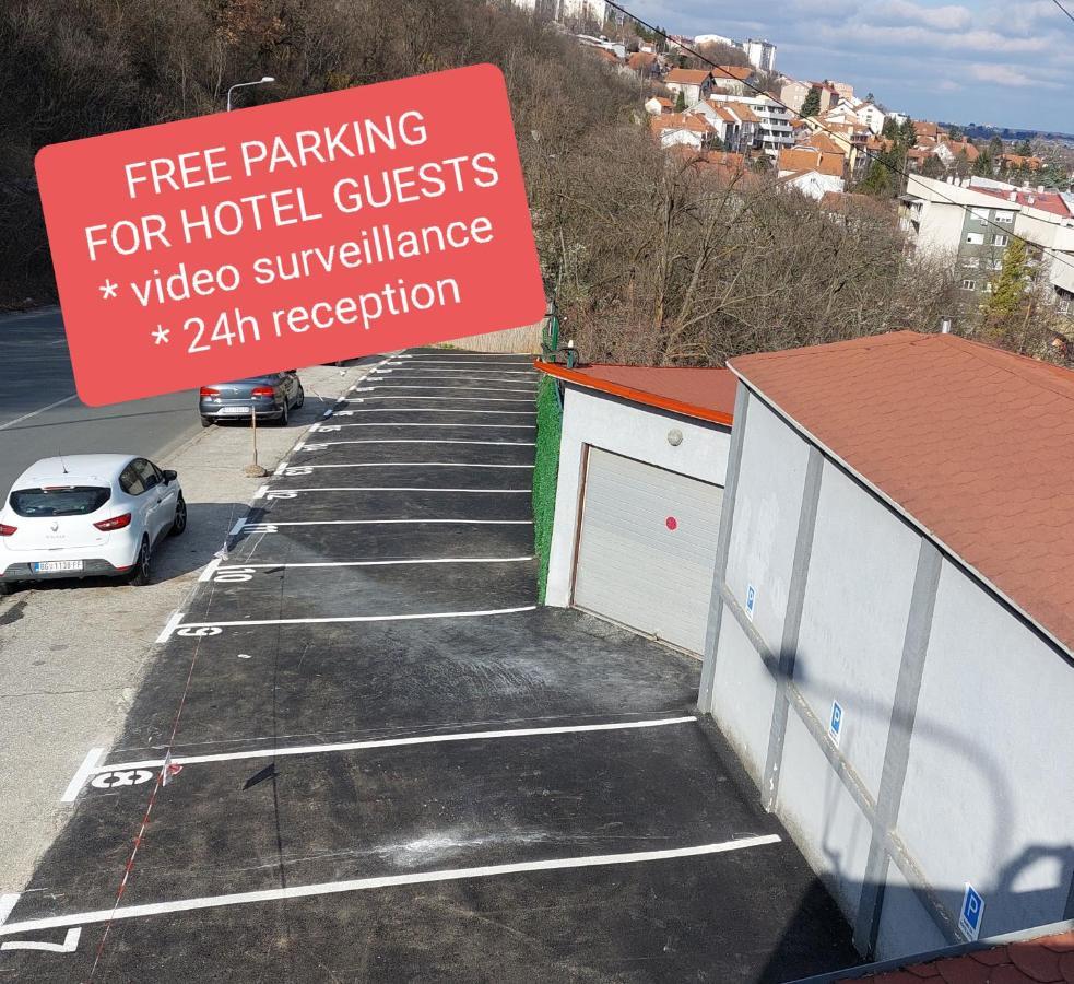 Panorama Hotel