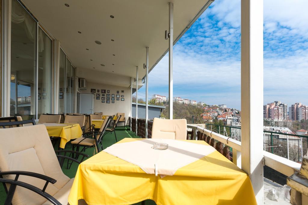Panorama Hotel 3*